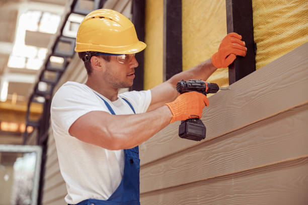 Affordable Siding Repair and Maintenance Services in Medford Lakes, NJ